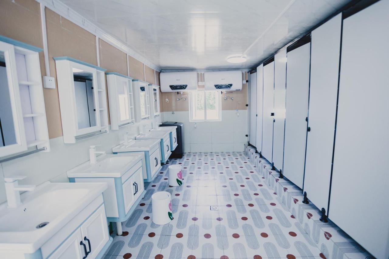 Good Morning Homestay Inn كاشغر المظهر الخارجي الصورة