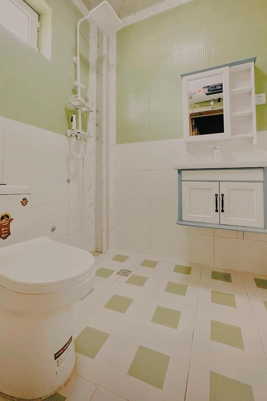 Good Morning Homestay Inn كاشغر المظهر الخارجي الصورة