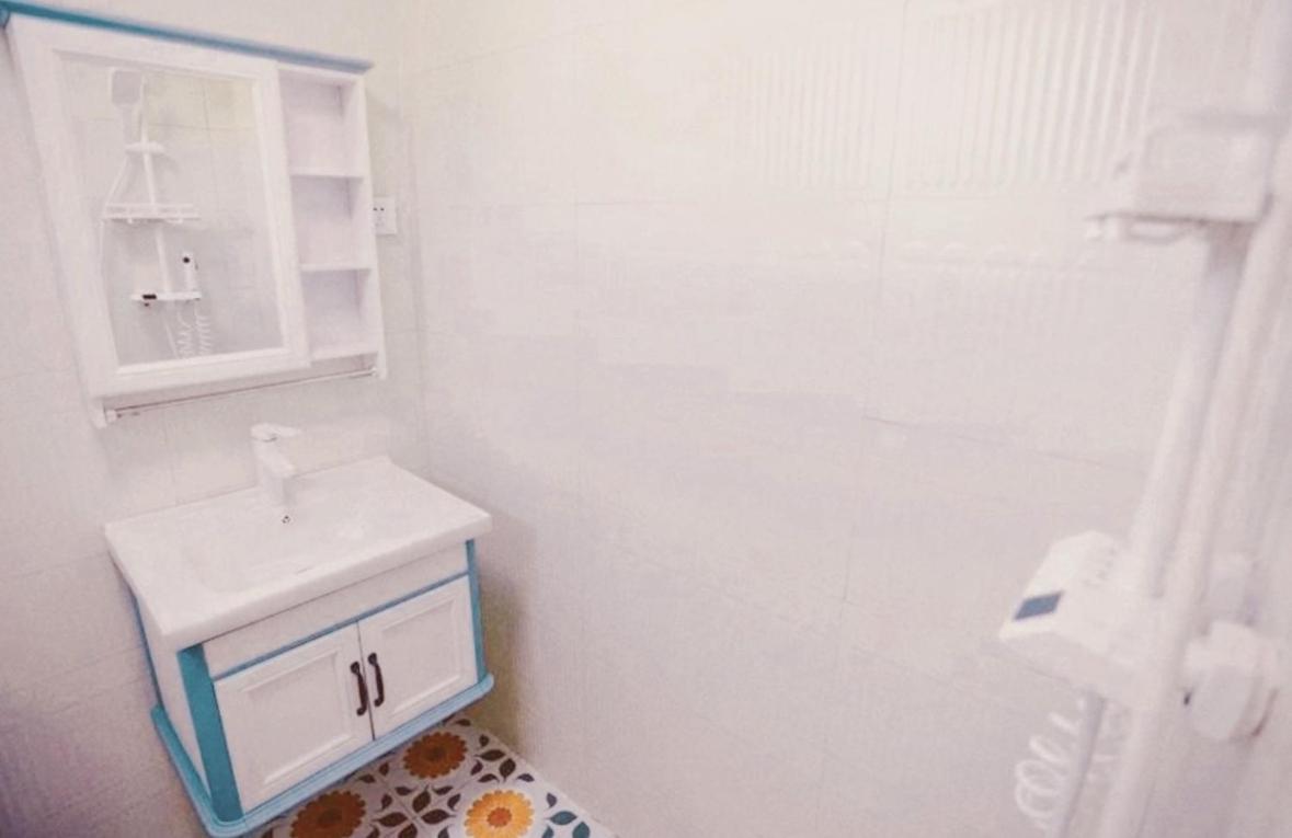 Good Morning Homestay Inn كاشغر المظهر الخارجي الصورة