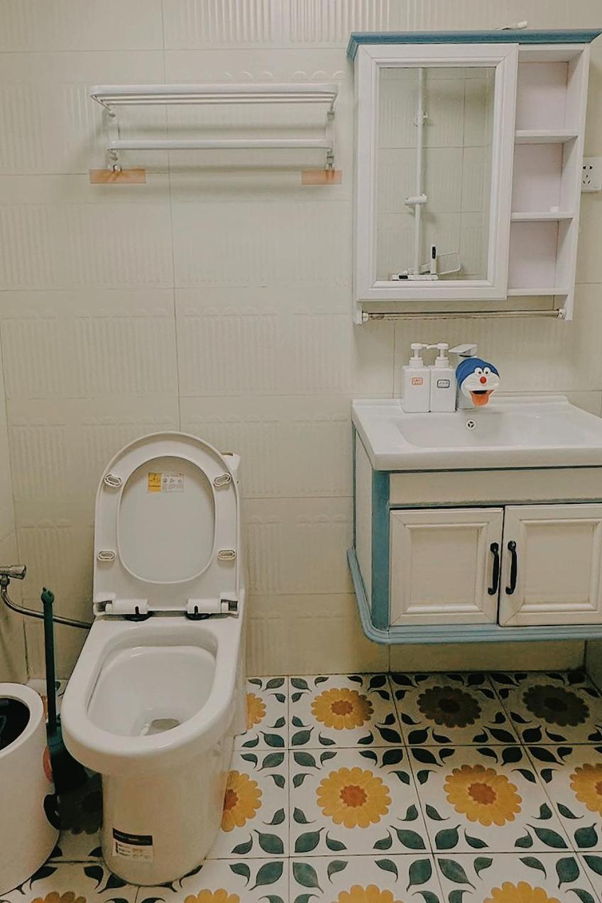 Good Morning Homestay Inn كاشغر المظهر الخارجي الصورة