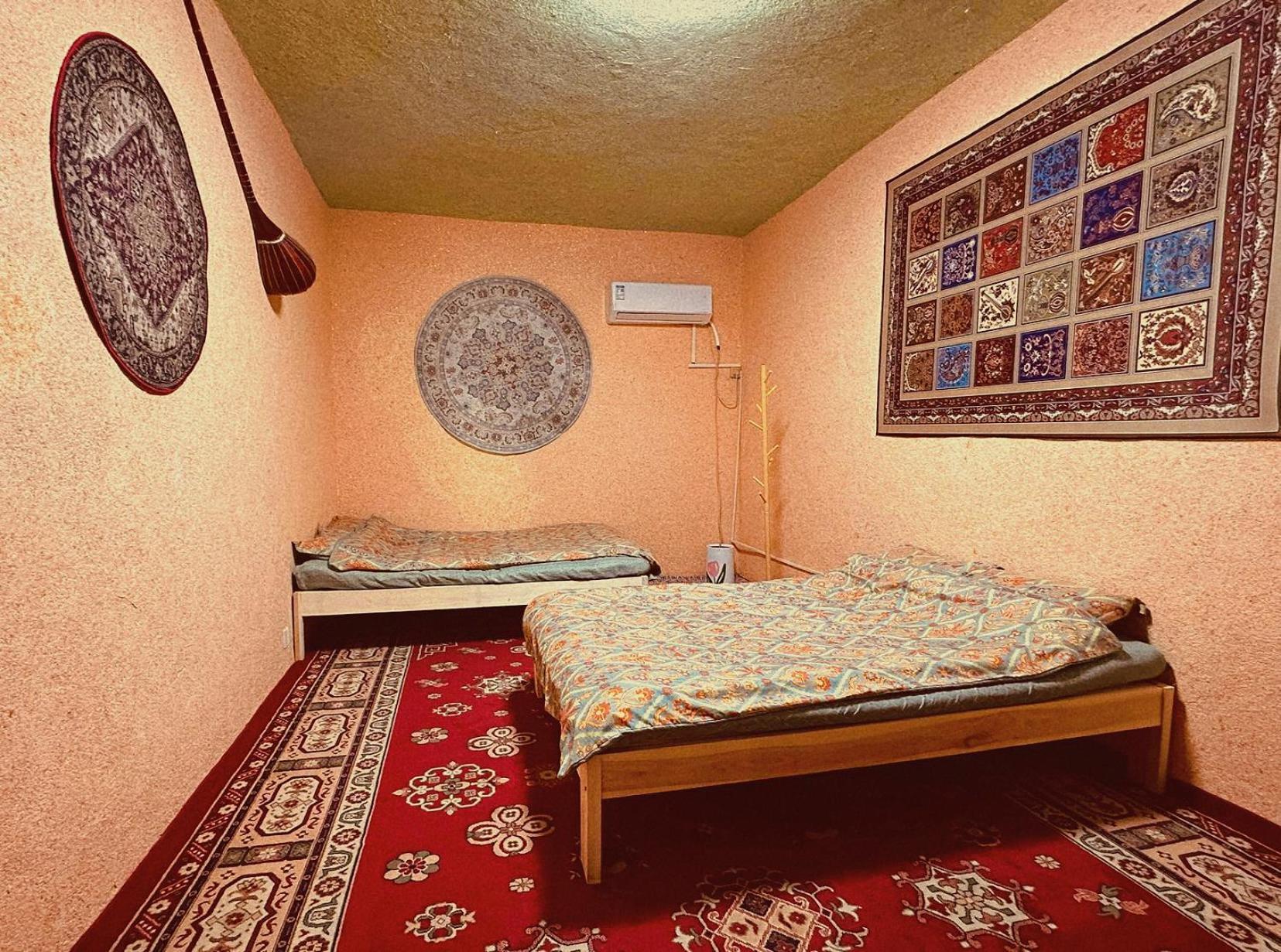 Good Morning Homestay Inn كاشغر المظهر الخارجي الصورة